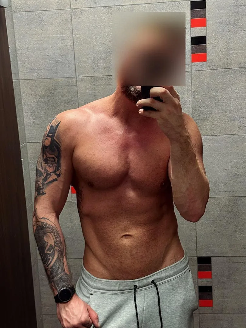 StexV - zdjęcie profilowe, Warszawa
