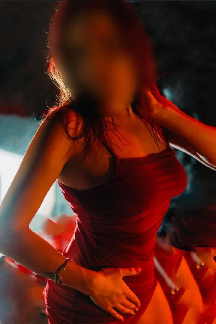 DEBIUT- Ania- LuxMassage - zdjęcie profilowe, Gdańsk