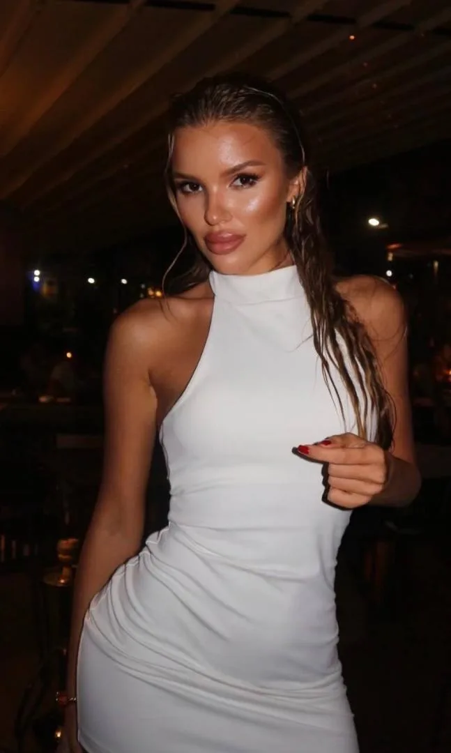 Kristina - zdjęcie profilowe, Kraków