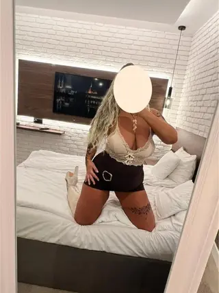 Ogłoszenie towarzyskie Wrocław Krzyki - Miodowa Muszelka