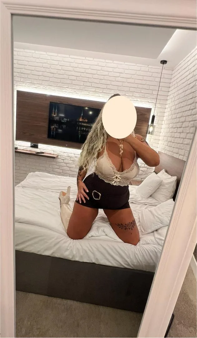 Miodowa Muszelka - zdjęcie profilowe, Wrocław