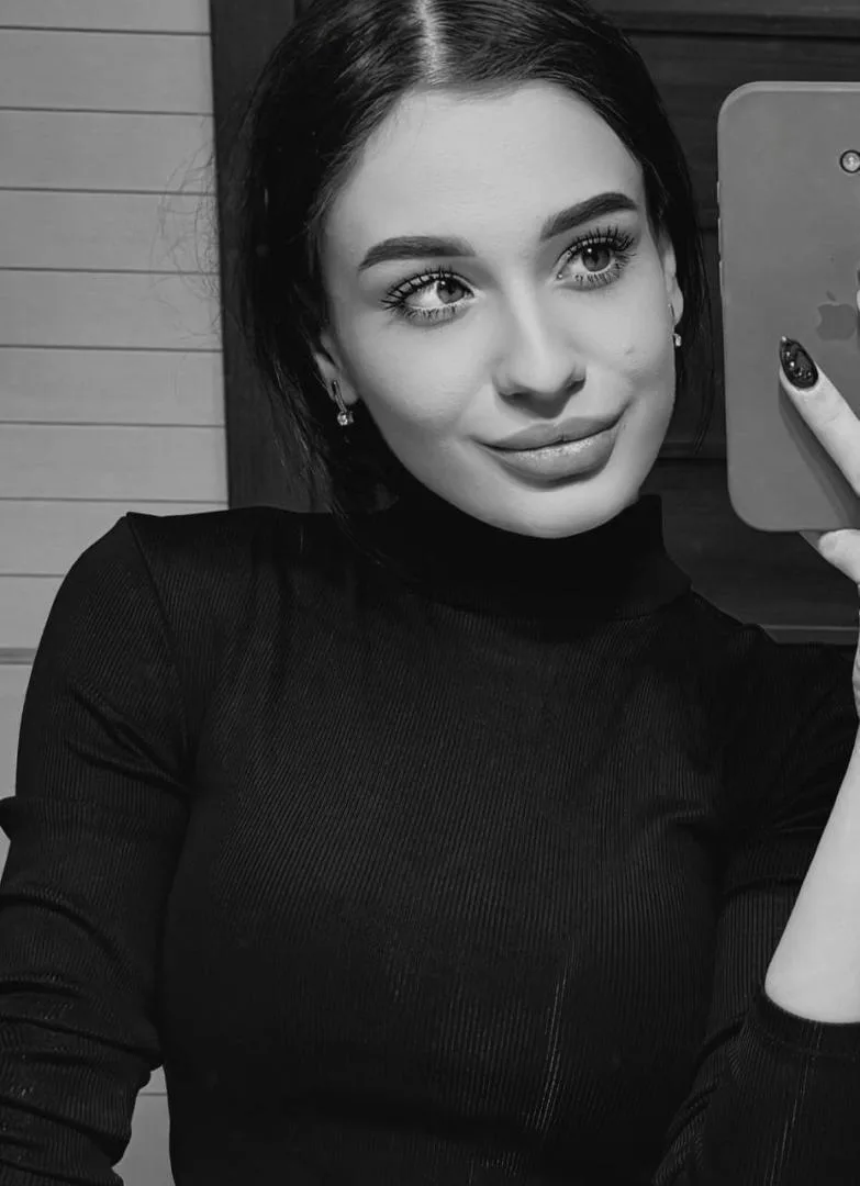Amelia - zdjęcie profilowe, Warszawa