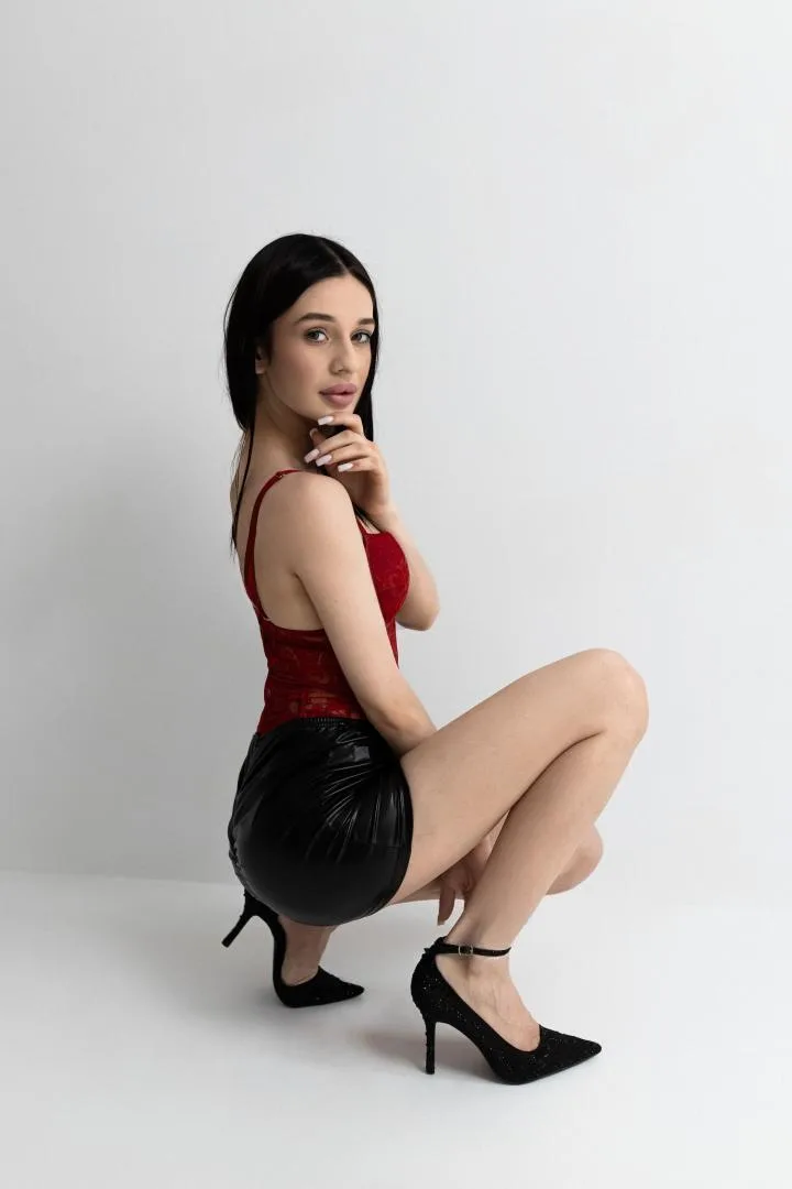 Amelia Domi - zdjęcie 2, Warszawa