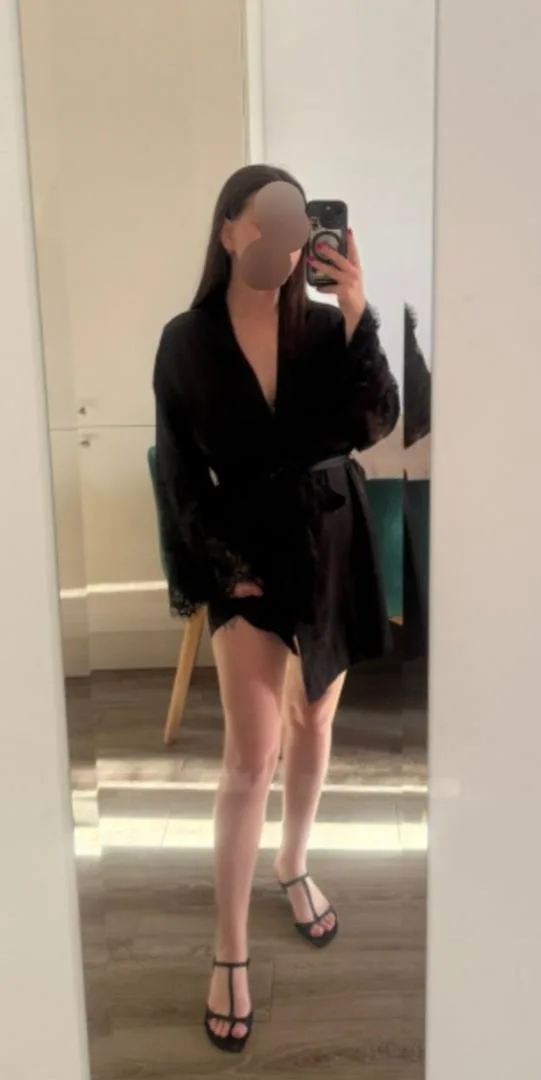 Dina - zdjęcie profilowe, Leszno