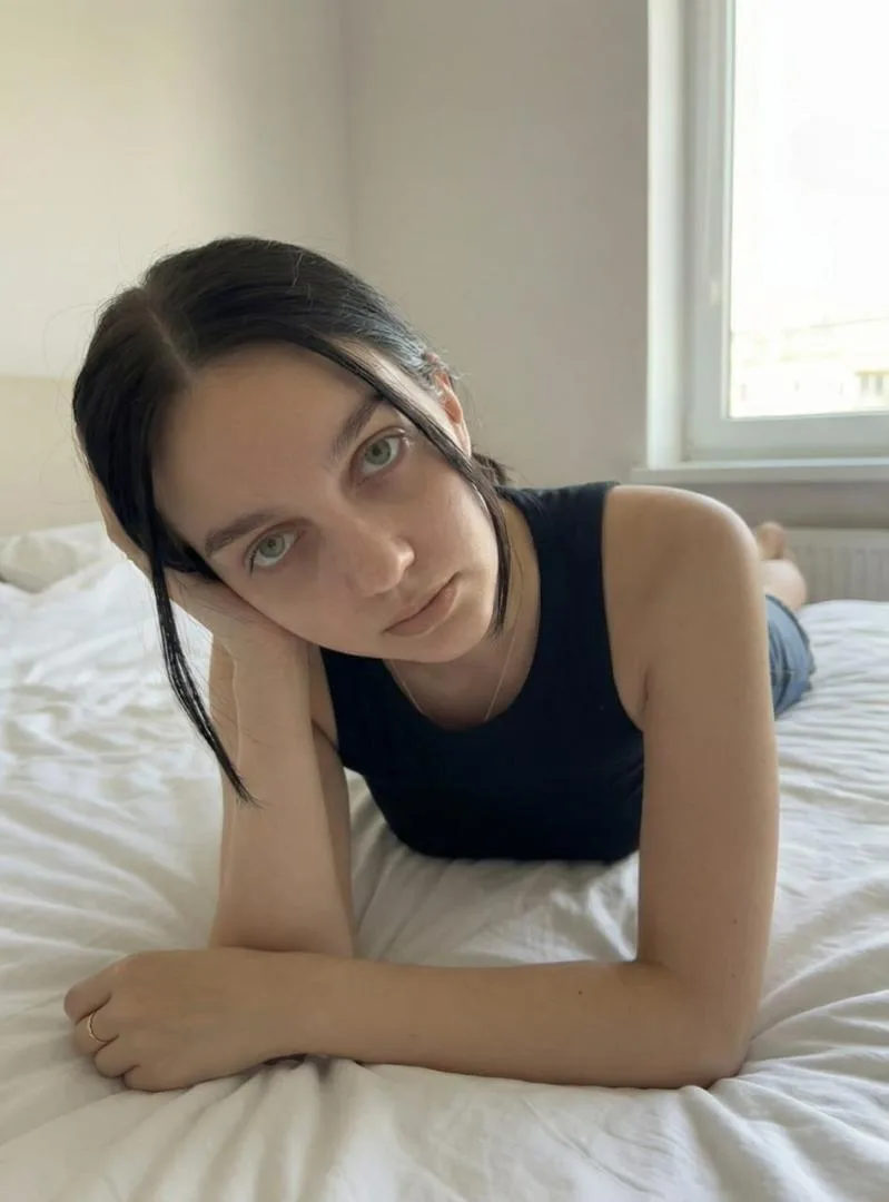 maja - zdjęcie profilowe, Wrocław