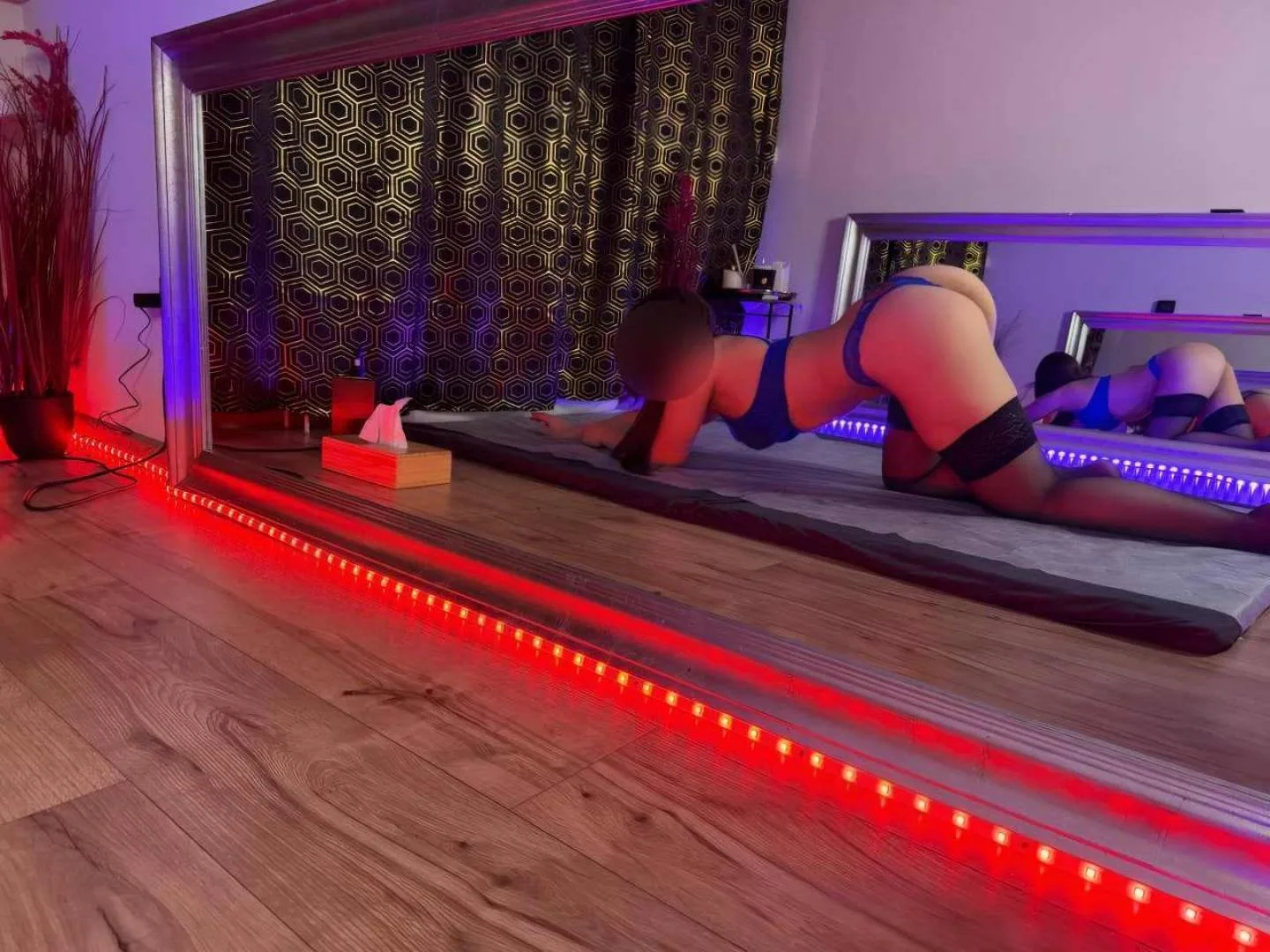 Milana Tantric Massage - zdjęcie 3, Wrocław