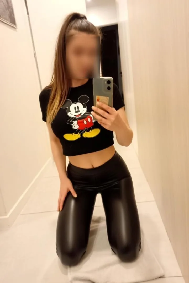 Ola - zdjęcie profilowe, Kielce