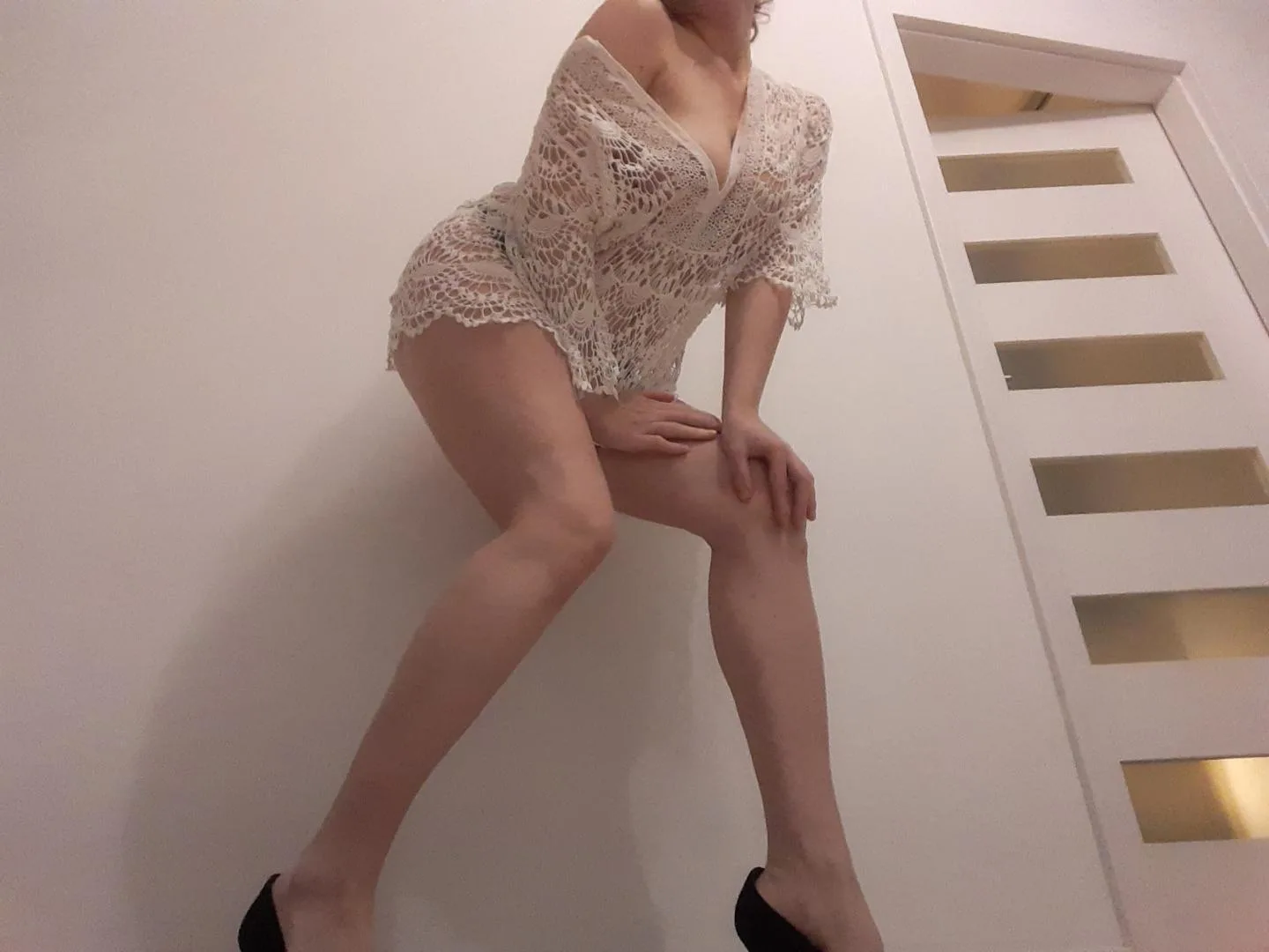 Nuru lux - zdjęcie profilowe, Szczecin