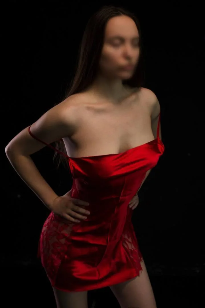 Lucie - zdjęcie profilowe, Warszawa