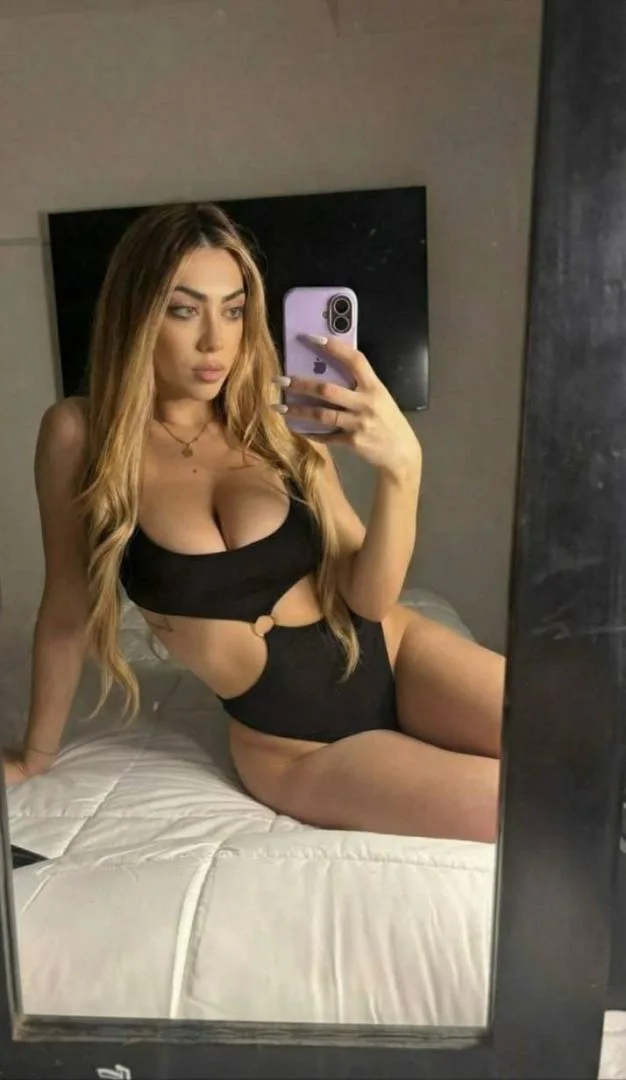 Amelia - zdjęcie profilowe