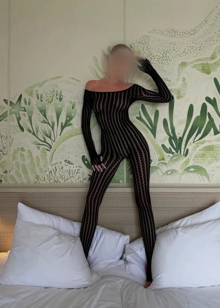 Lana - zdjęcie profilowe, Warszawa