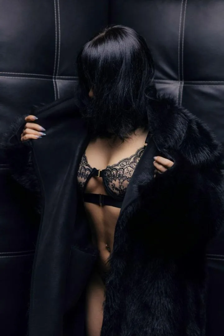 Boska Lori - zdjęcie profilowe, Wrocław