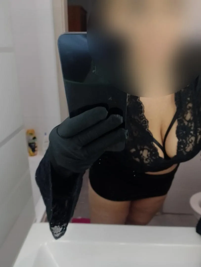 Całuje się - zdjęcie profilowe, Płock