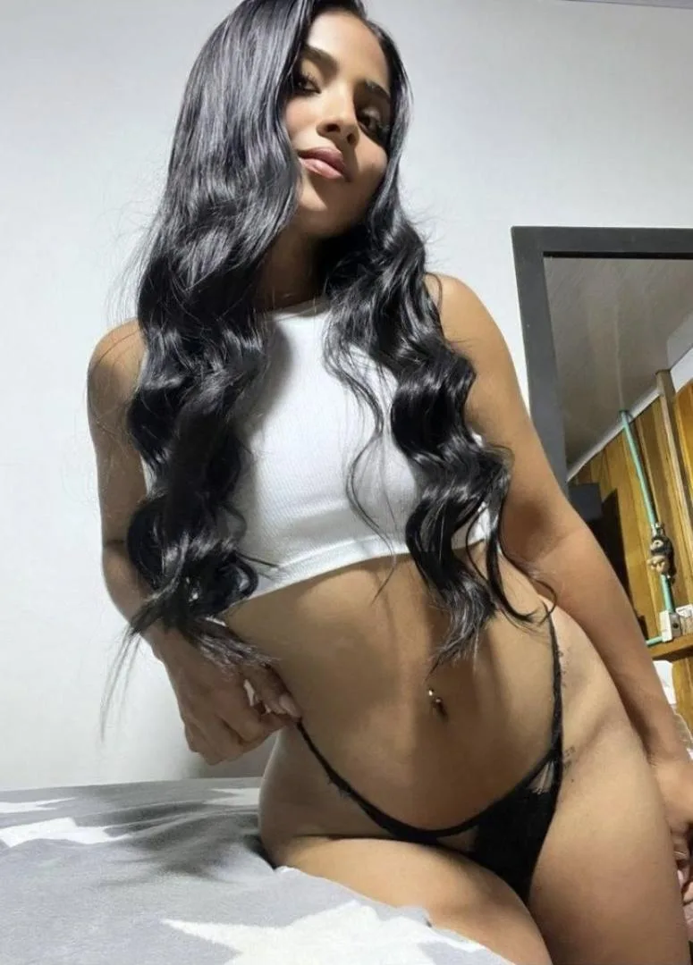Koko 18 lat latina - zdjęcie profilowe, Poznań