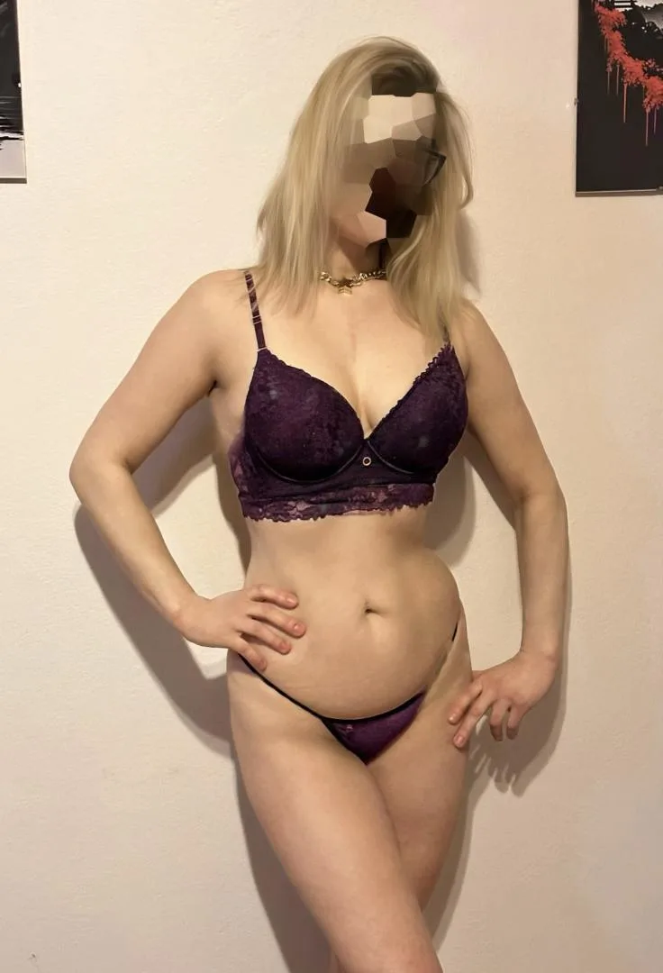 Elena - zdjęcie profilowe, Wrocław