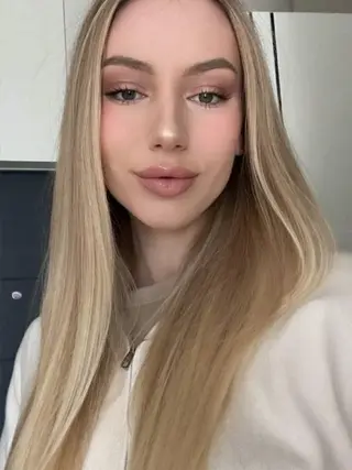 Ogłoszenie towarzyskie Kraków - Nastya