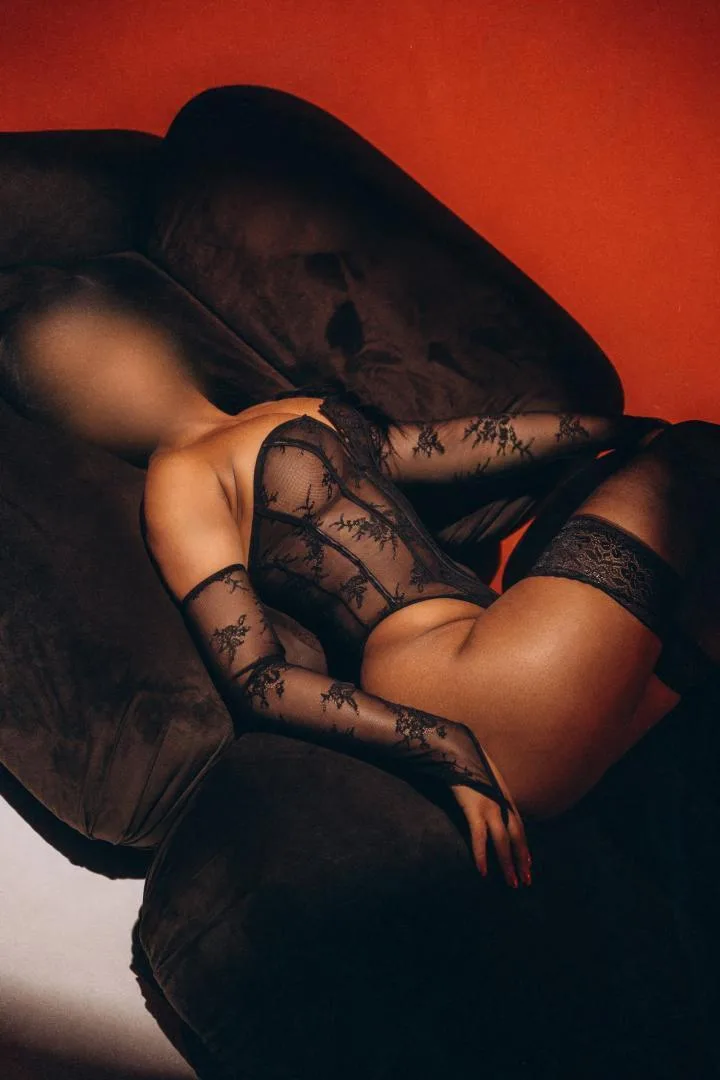 Kaia z Zanzibaru NEW Tantra - zdjęcie 7, Poznań