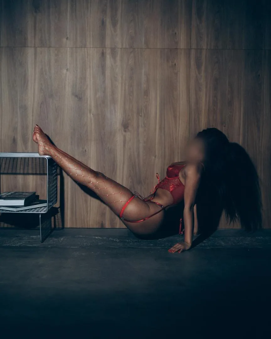 Kaia z Zanzibaru NEW Tantra - zdjęcie 14, Poznań