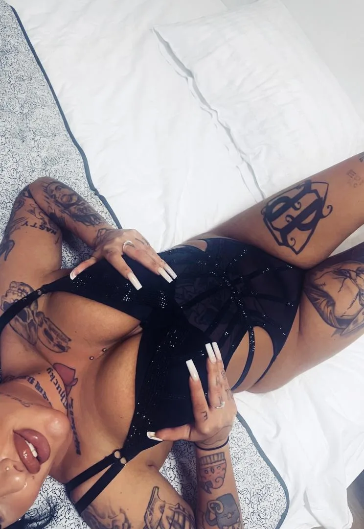Kamiszka - zdjęcie profilowe, Legnica