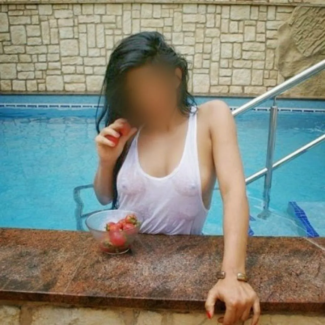 Roksana - zdjęcie profilowe, Bielsko-Biała