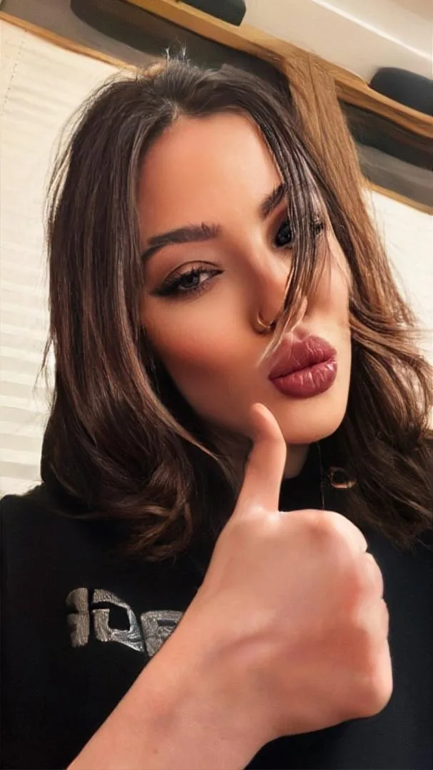 Majka - zdjęcie profilowe