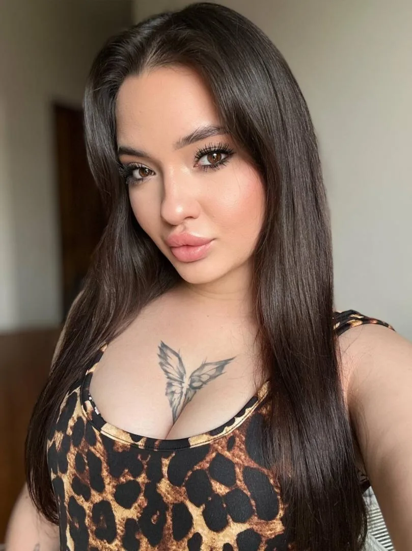 klaudia - zdjęcie profilowe