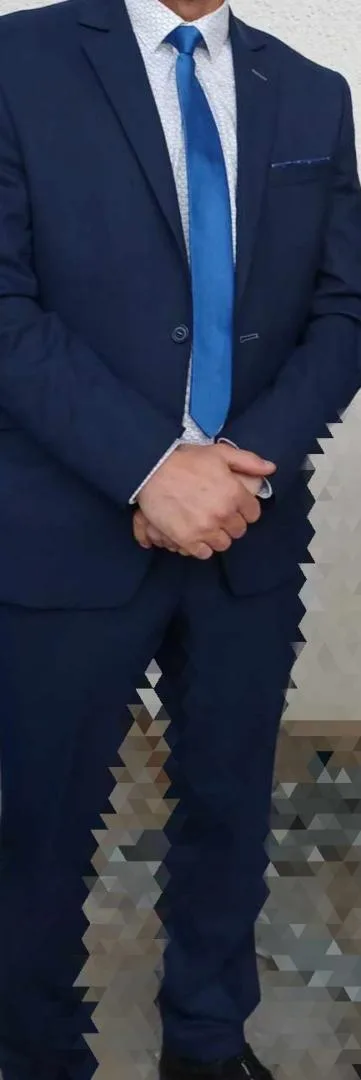 Normalny - zdjęcie profilowe, Nowy Sącz