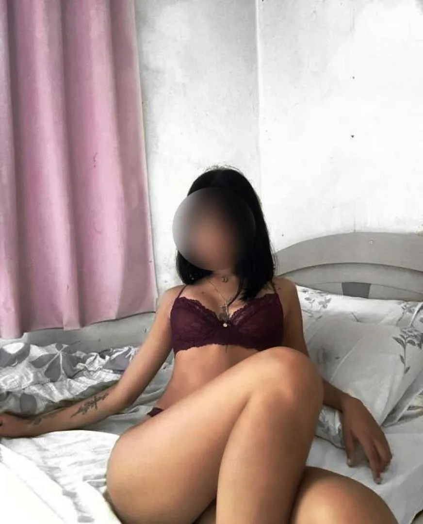 Karolina - zdjęcie profilowe, Gdynia