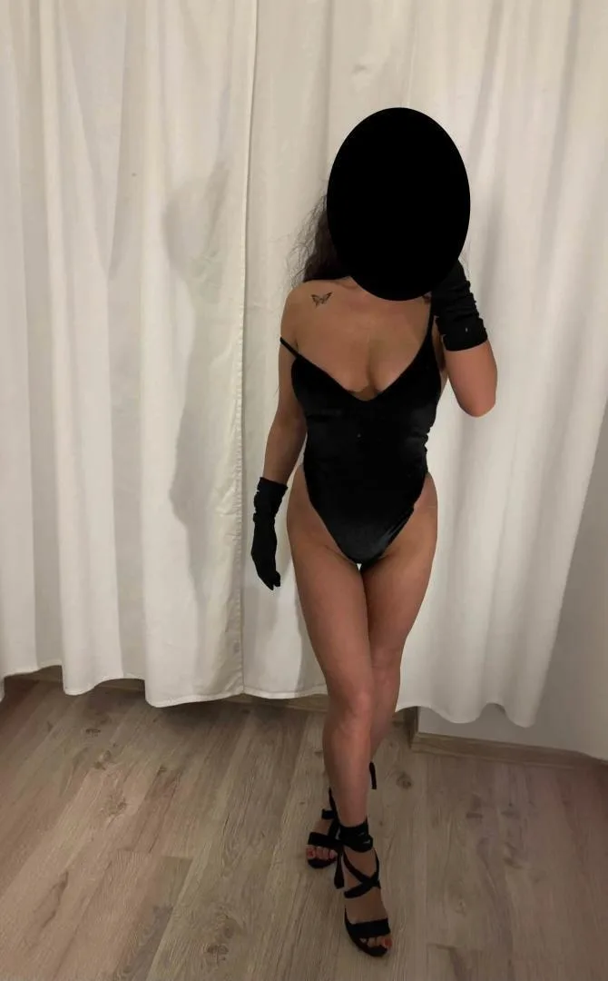 Viki - zdjęcie profilowe, Wrocław