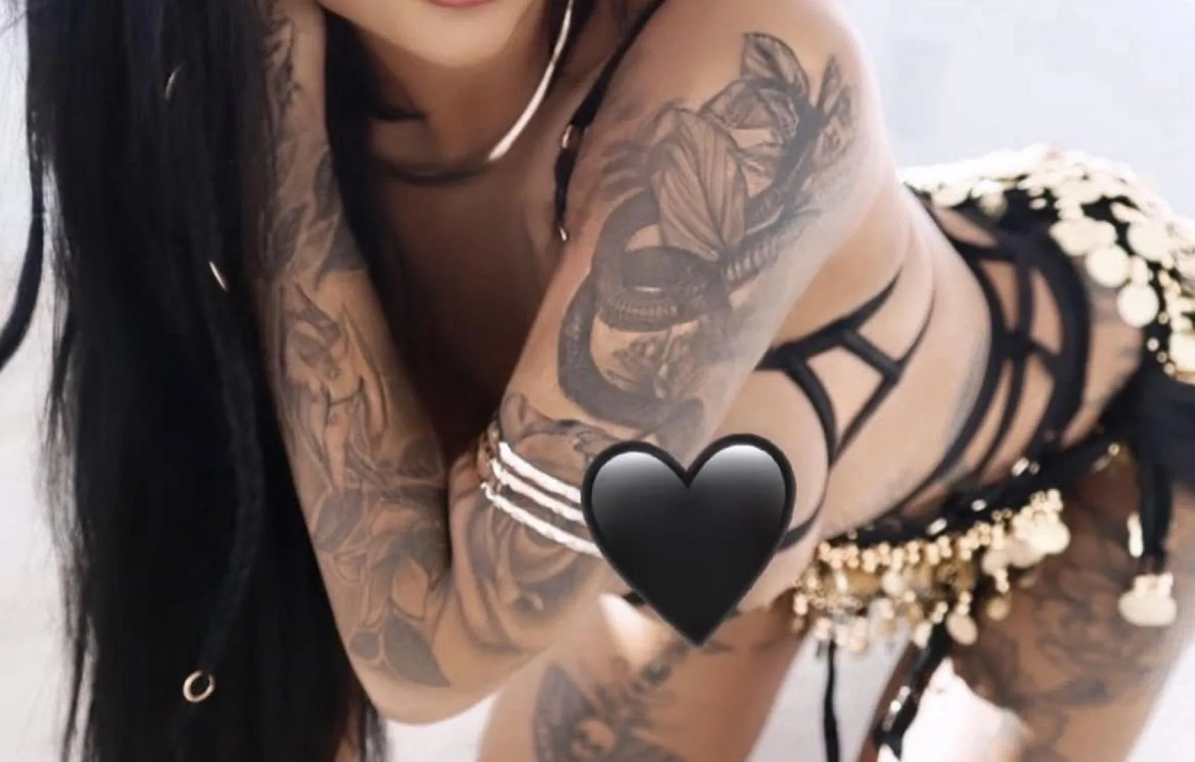 Sarenka VIP DEBIUT - zdjęcie profilowe, Siedlce