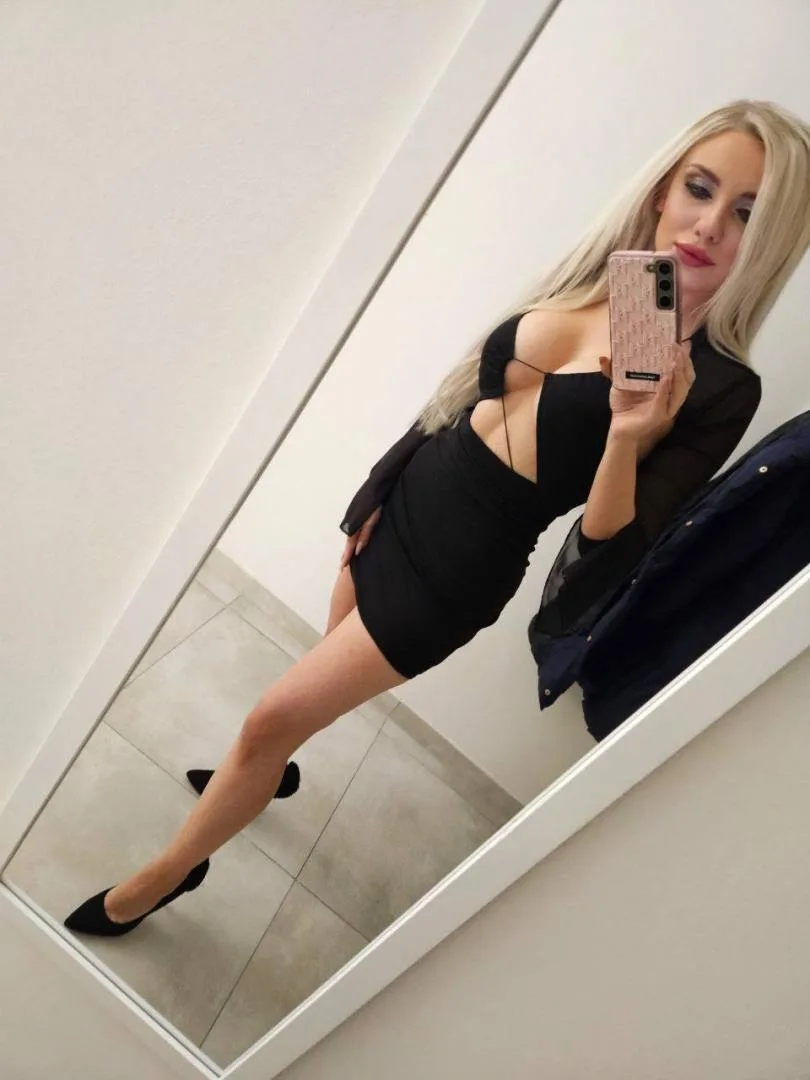 Twoja Pani - Natalia - Pokazy, filmiki, zdjęcia, sexting - zdjęcie 3