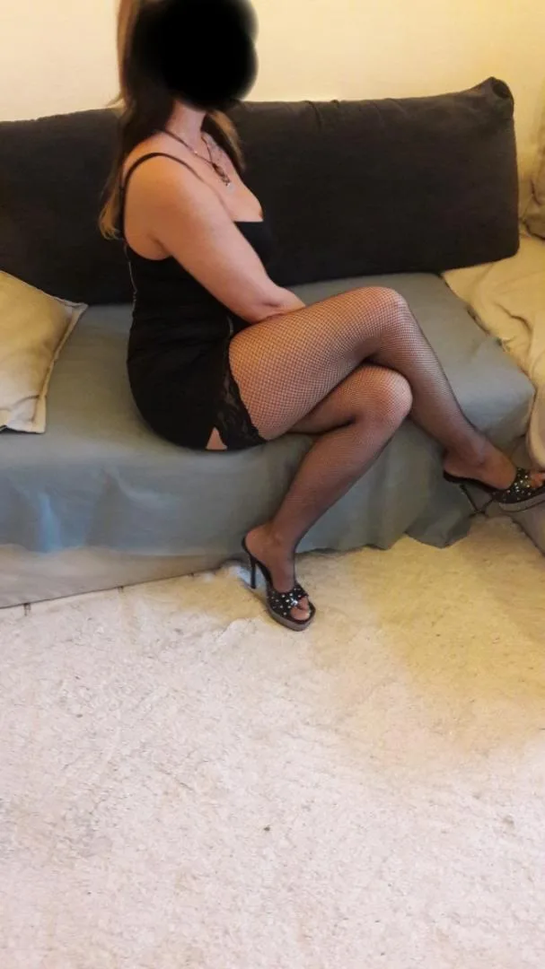 Seksualna wariatka - zdjęcie 3, Sosnowiec