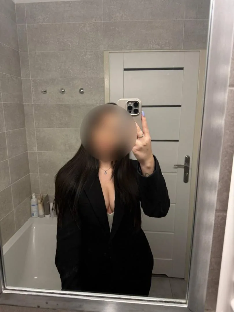 Nikole - zdjęcie profilowe, Szczecin