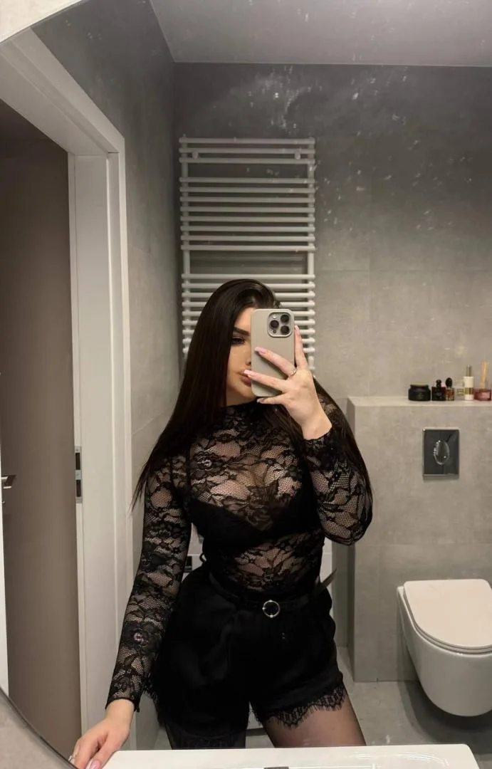 Nikoletta - zdjęcie profilowe, Szczecin