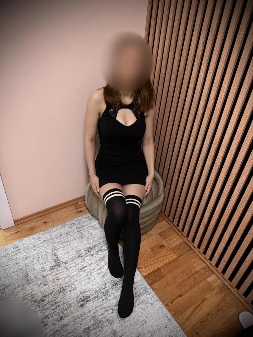 Nika - zdjęcie profilowe, Gliwice