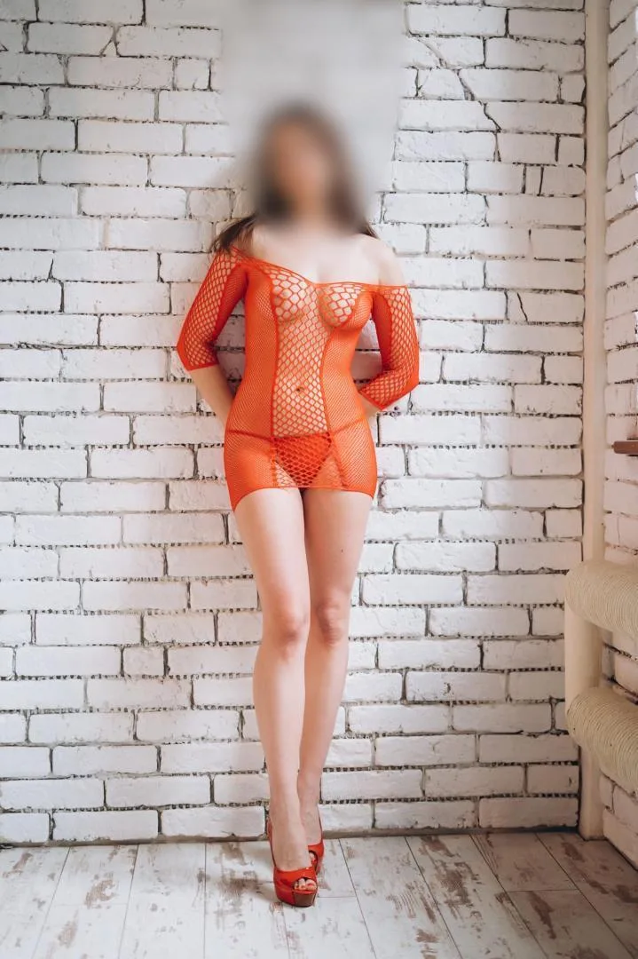 Alicja - zdjęcie profilowe, Gliwice