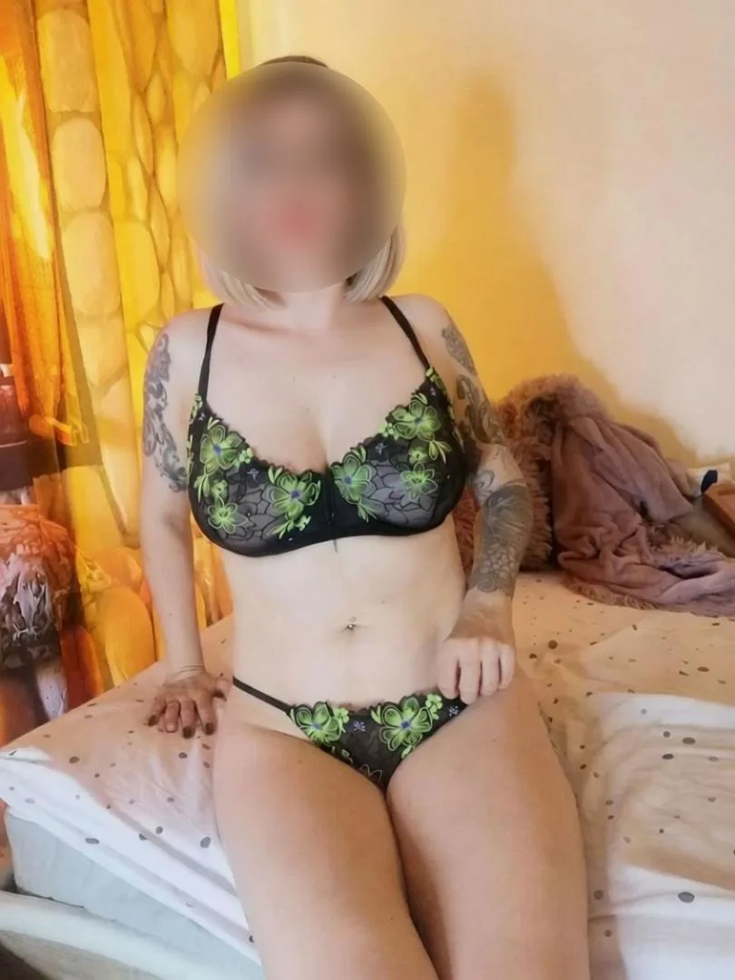 Andzelika Analna - zdjęcie profilowe, Szczecin