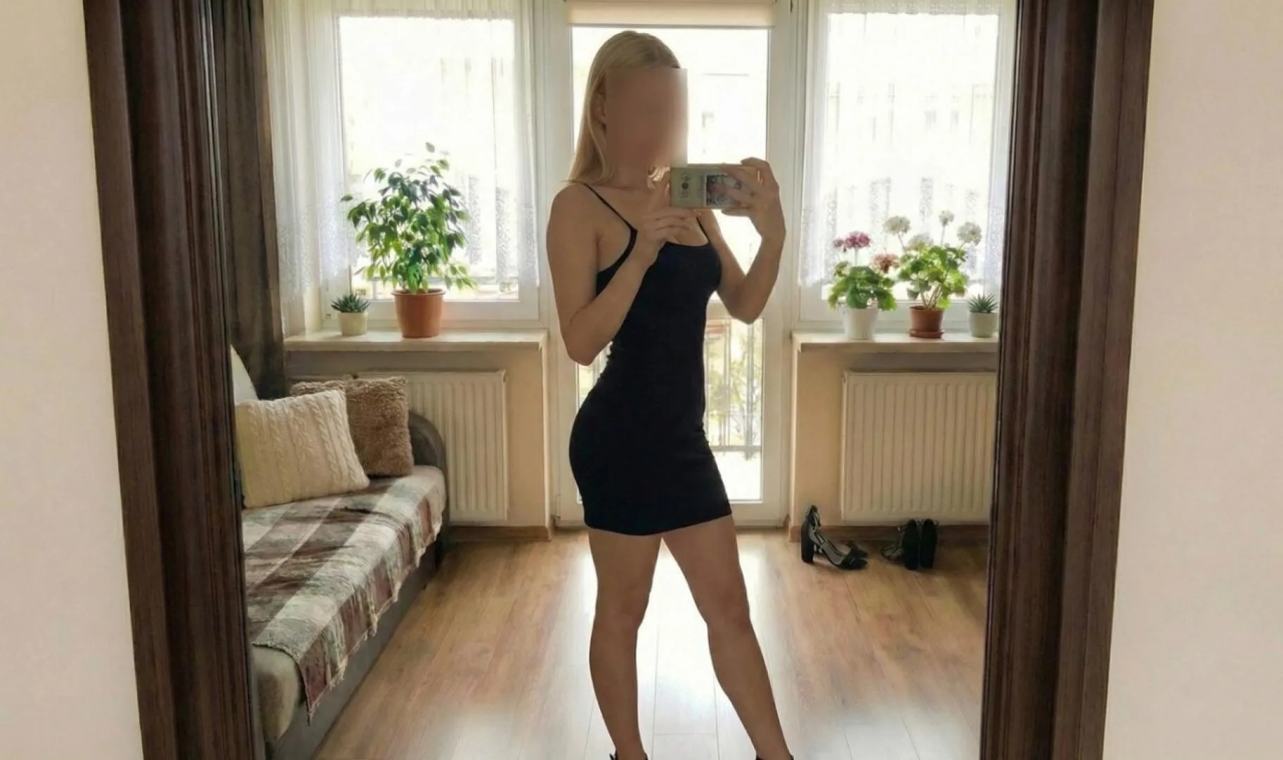 majka - zdjęcie profilowe, Elbląg