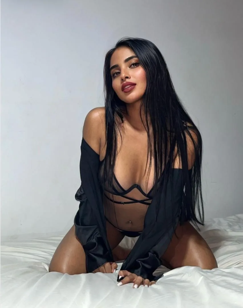 Latina 18 VIP - zdjęcie profilowe, Poznań