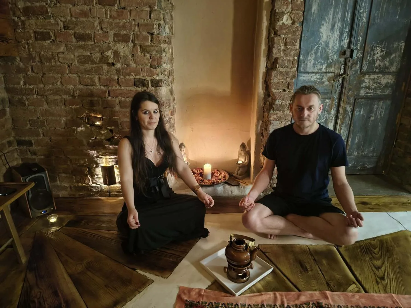 Couplesritual - zdjęcie 2, Poznań