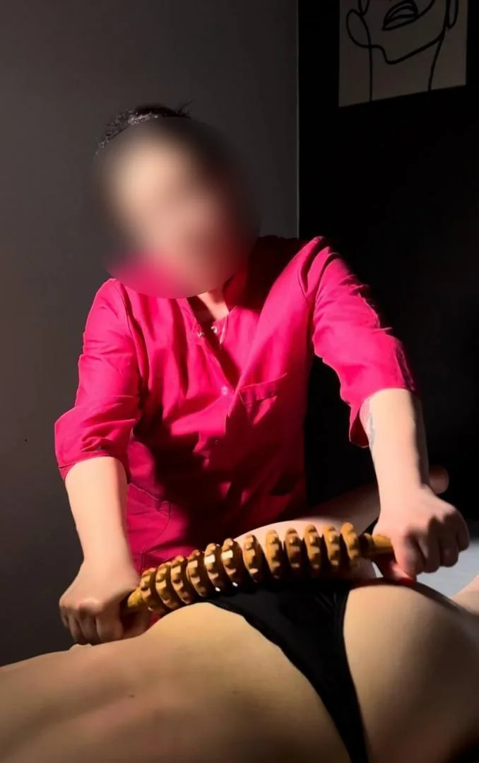 Masaż Relaksacyjny Profesjonalny - zdjęcie profilowe, Szczecin