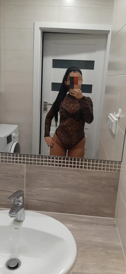 Sandra - zdjęcie profilowe