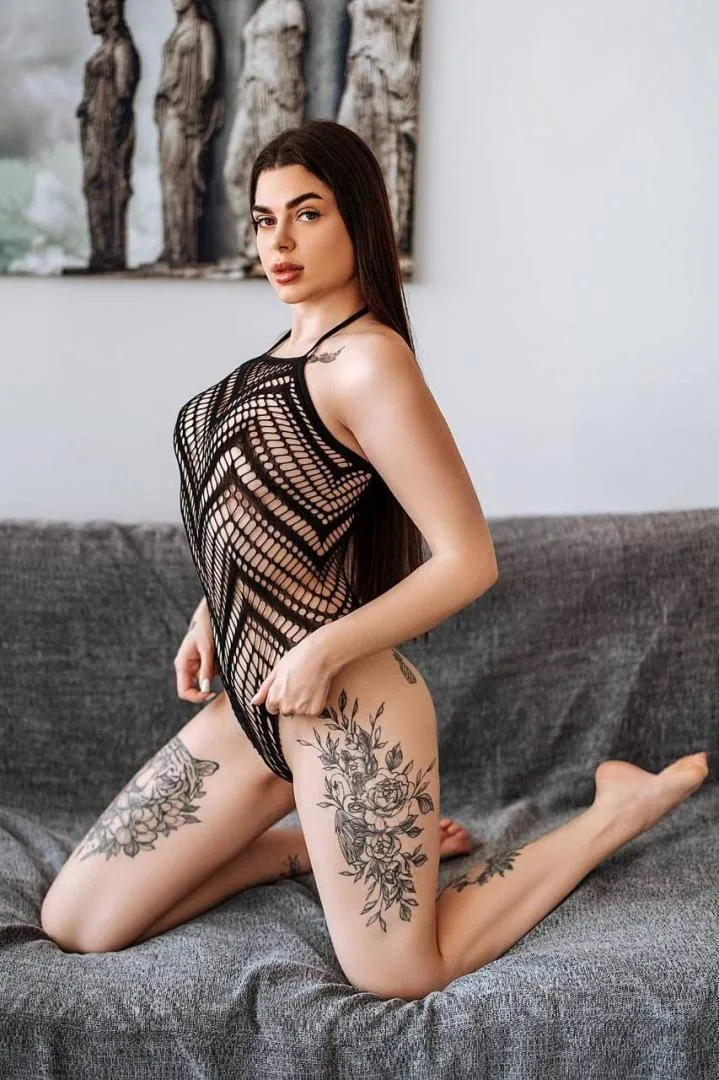Nina - zdjęcie 3, Warszawa