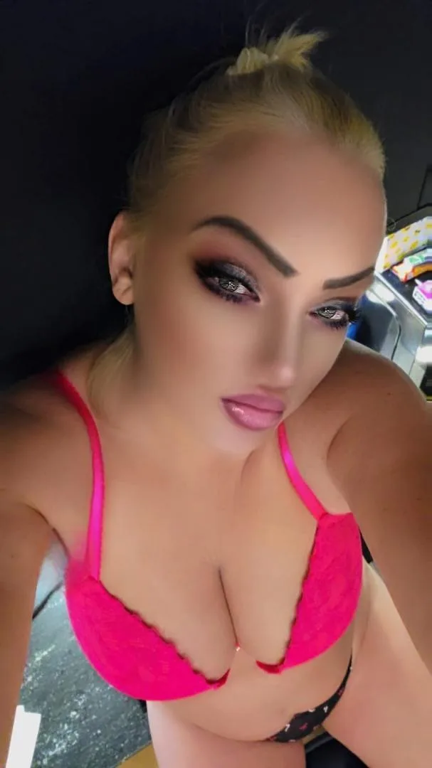 Olivia - zdjęcie profilowe, Kielce