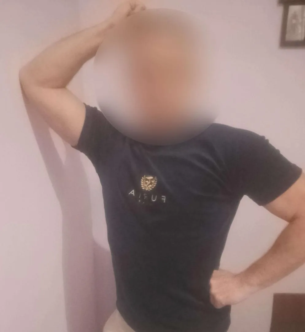 Pierwszy raz ktoś chętny - zdjęcie profilowe, Warszawa