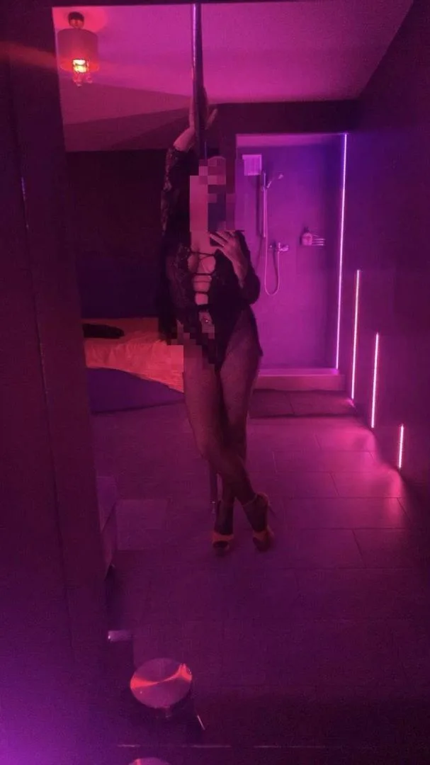 Liliana Erotik - zdjęcie 3, Gliwice