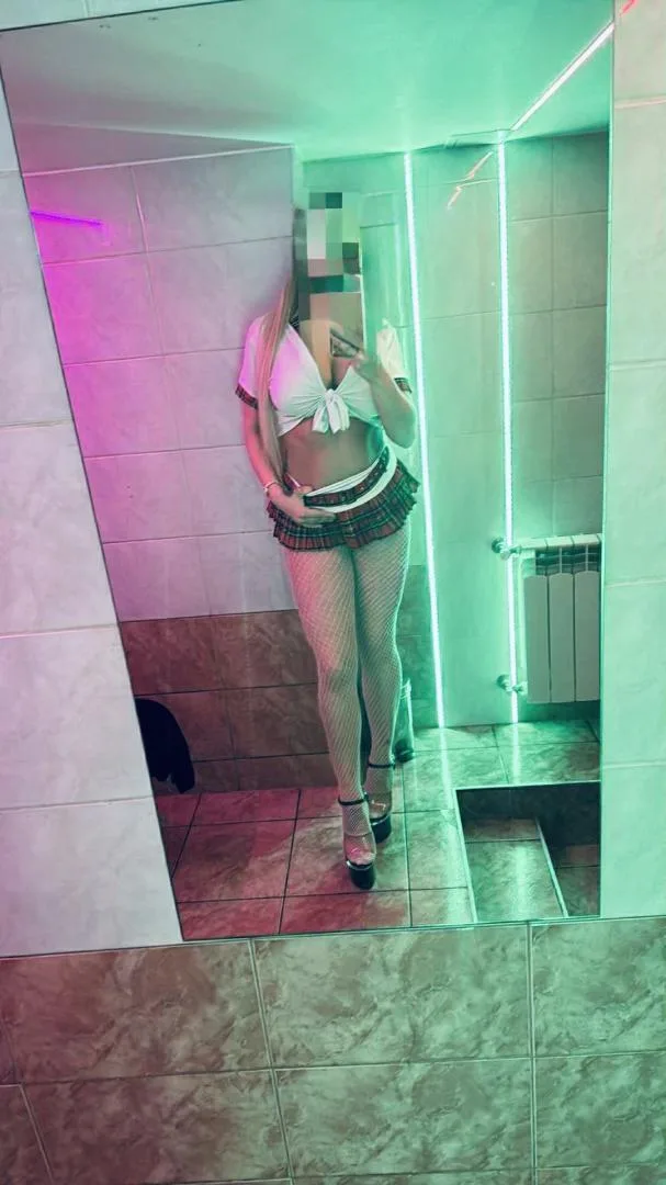 Liliana Erotik - zdjęcie profilowe, Gliwice
