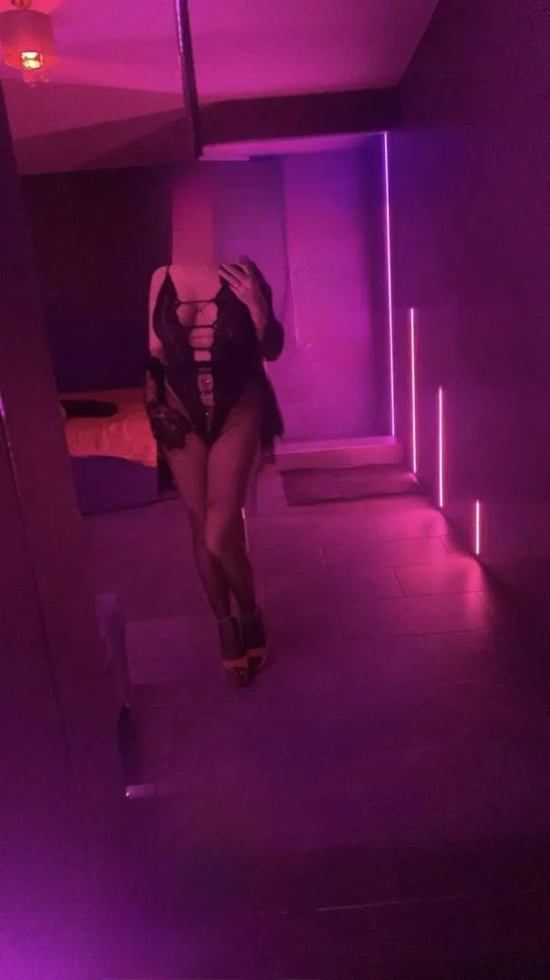 Liliana Erotik - zdjęcie 2, Gliwice