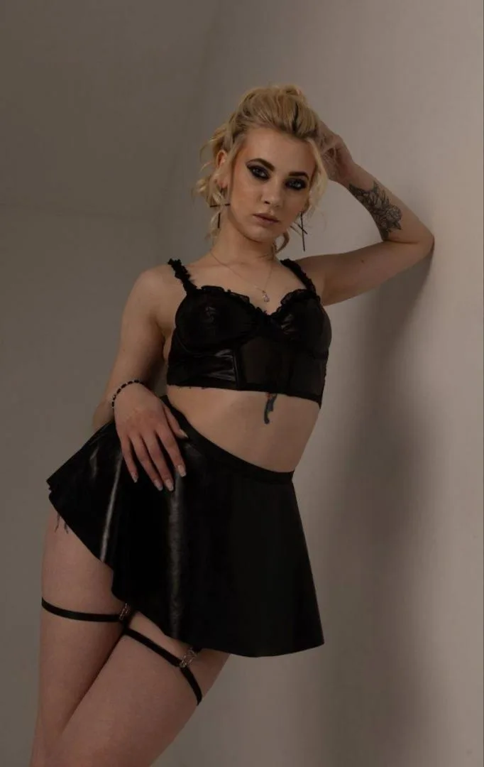 Sarina - zdjęcie profilowe, Gdańsk