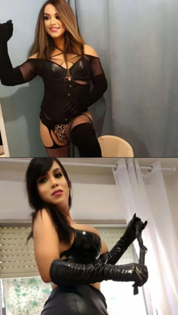 DUO BEAUTIFUL LATIN TRANS - zdjęcie 5, Biała Podlaska